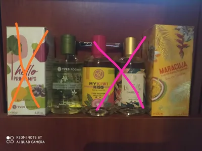 Ив Роше / Yves Rocher So Elixir - «Ну не Шонэль это, не Шонэль… Но хорош,  чертяка😈» | отзывы