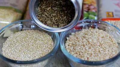 Рис полезен или нет - что надо знать | РБК Украина