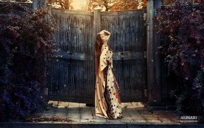 Фотообои \"Сказочный сад\" (ID#740173047), цена: 345 ₴, купить на Prom.ua