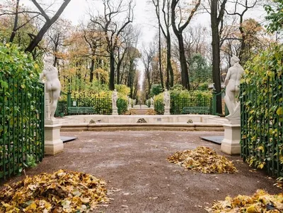 Книга За кулисами петровского парадиза, или История скульптуры Летнего сада  в\"XVIII — начале XXI века • Хвостова Г.А. - купить по цене 986 руб. в  интернет-магазине Inet-kniga.ru | ISBN 978-5-86007-839-0