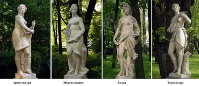 Закат - Виртуальный Pусский музей