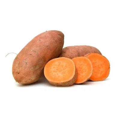 Сладкий картофель батат