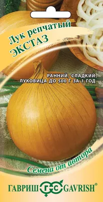Красный, белый, желтый, или любовь к трем луковицам – Вся Соль - кулинарный  блог Ольги Баклановой