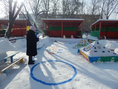 Усолье: Много снега не бывает! » Городской портал Усолье-Сибирское