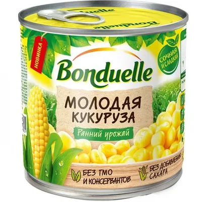 Кукуруза \"Бондюэль\",как правильно приготовить,чтобы было вкусно - YouTube