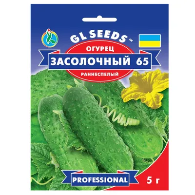 Огурцы Удачные семена 232805 - купить по выгодным ценам в интернет-магазине  OZON (840021516)