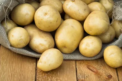 Семенной картофель ранних сортов на Украине может подорожать на 30-40% —  Журнал \"Картофельная Система\"