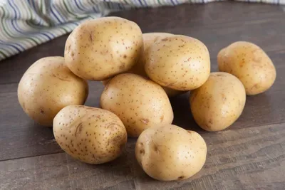 В Украине сокращается спрос на ранние сорта картофеля и картофель для  переработки • EastFruit