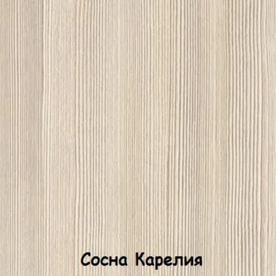 Туалетный столик Ронда ЛДСП/Зеркало, Сосна Карелия, Сосна Карелия арт  136279 - купить в Екатеринбурге недорого, цена 3080 руб. в  интернет-магазине, фото, характеристики