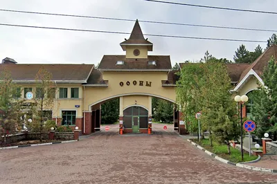 В Красноярске «Инком-Сосны» судятся с мэрией из-за дороги к храму