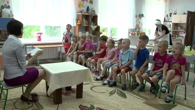 Санитарная одежда и СИЗ для воспитателей детского сада