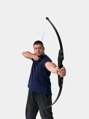 Резерв Охотничий лук для спортивной стрельбы стрелами