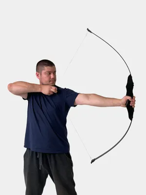 PROFTURIST Лук для стрельбы стрелами спортивный универсальный
