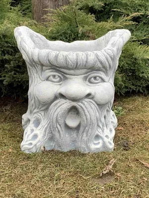 Садовые фигуры купить из полистоуна в интернет-магазине Garden-zoo