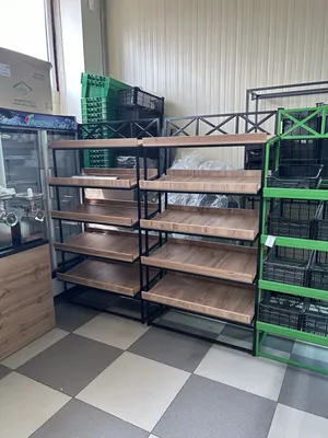 Полки для фруктов и овощей в супермаркете, магазины для фруктов и овощей,  магазины для овощей, полки для демонстрации фруктов и овощей | AliExpress