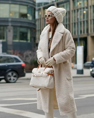 Модные луки зима 2022: самые красивые и стильные образы (+20 фото) | Зимние  наряды, Зимняя мода, Зимняя женская мода