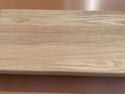 Столешница из ясеня сращенного (паркетного) размер 20*500*1100 - купить с  доставкой по выгодным ценам в интернет-магазине OZON (1197974902)