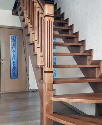 Ступень из ясеня цельноламельная AB 1200х300х40 / Ясень, размер: Длина:  1200 мм Ширина: 300 мм Толщина: (ТУ) 40 ± 1мм | «Elite Wood» в Новосибирске