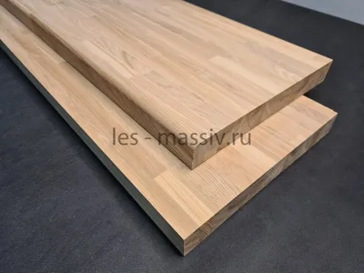 Купить ступени из ясеня категория А 40х300х1200