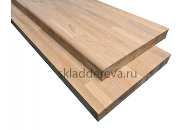 Купить ступени из ясеня категория А 40х300х1000