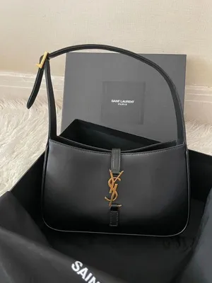 Сумка ysl yves saint laurent юсл ив сен лоран сумочка женская оригинал  через плечо кожа тренд багет оригинальная цепочка 2021 2022 — цена 7499 грн  в каталоге Сумки ✓ Купить женские вещи