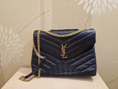 Женская сумка белая Yves Saint Laurent копия Доставка по Украине -  biale-store.com.ua