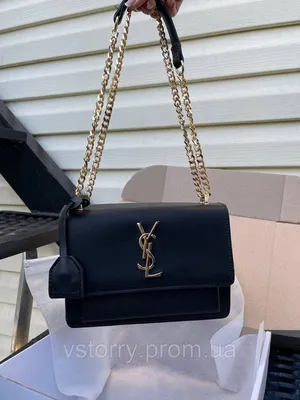 Женская сумка белая Yves Saint Laurent копия Доставка по Украине -  biale-store.com.ua