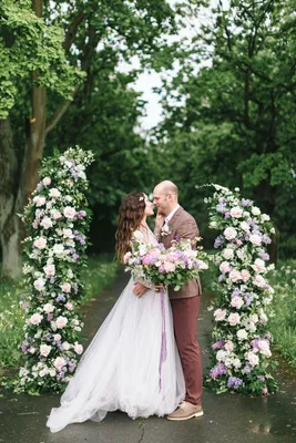 Event Hall Таврический Сад - проведение свадьбы в Санкт-Петербурге | WedWed