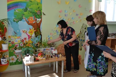 Уголок природы в детском саду: анализ, содержание и оформление своими руками
