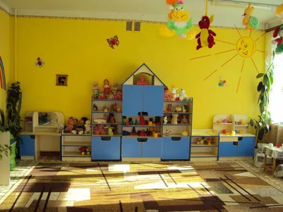 Уголок природы в детском саду | Авторская платформа Pandia.ru