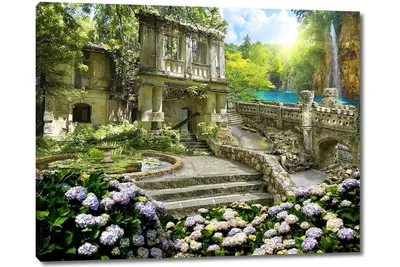 Фильм - Таинственный сад (The Secret Garden, 2020)