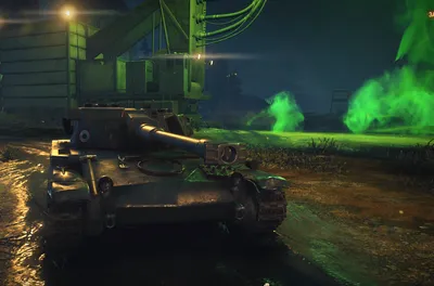 Журнал Макет танка - 018 - Танк ELC AMX :: Бумажные модели бесплатно, без  регистрации и смс