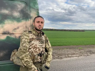 Тарас Тополя рассказал, как военные реагируют на жизнь украинцев в тылу