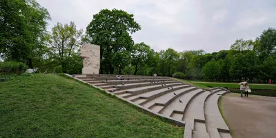 Таврический сад, Санкт-Петербург, Санкт-Петербург — 2ГИС