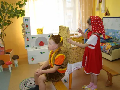 Художественно-эстетическое развитие | Весточка