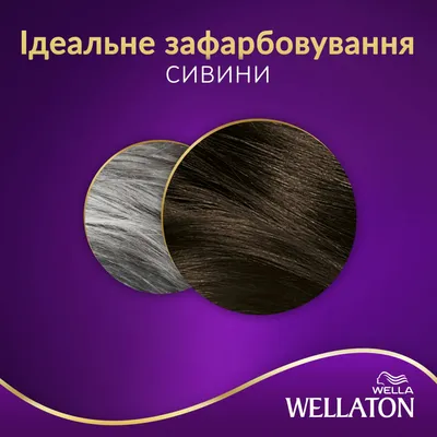Шоколадный цвет волос — «Hair-Boutique»