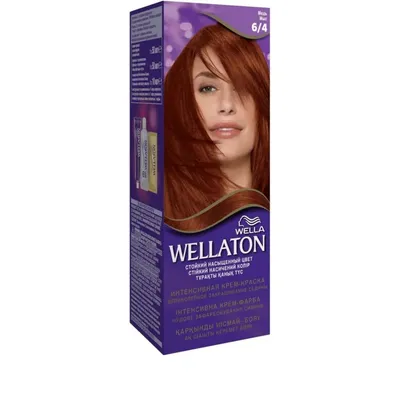 Крем-краска для волос Wella Wellaton 9/1 Жемчуг ❤️ доставка на дом от  магазина Zakaz.ua