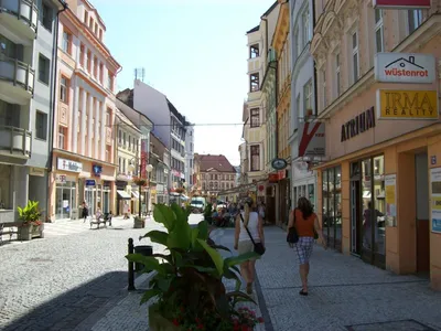 Lázně Teplice