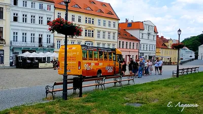 Теплице чехия фото фото