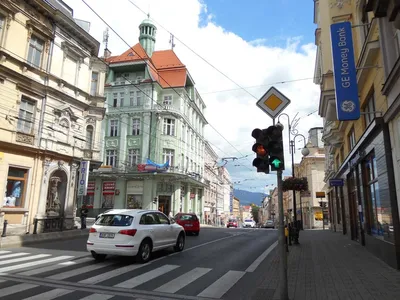 Hotel Císařské Lázně 4* (Теплице, Чехия)