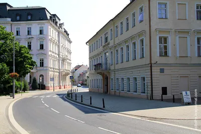 ТЕРМАЛИУМ — Lázně Teplice