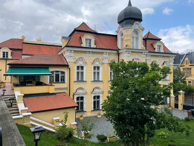 Booking.com: Hotel Koruna penzion , Теплице-над-Метуи, Чехия - 427 Отзывы  гостей . Забронируйте отель прямо сейчас!