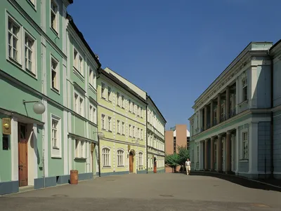 Недвижим... - Недвижимость в Теплице, Чехия - Maralina Service