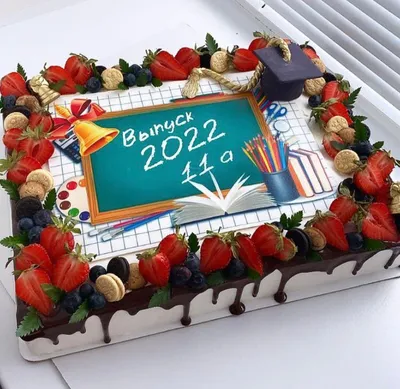 Люша - Торт и эскимо на выпускной в детском саду 🎉 Внутри молочная девочка  без ягод и фруктов, и внутри эскимо та же начинка 🍰 Такие тёплые отзывы на  этот заказ получила🥰Спасибо,