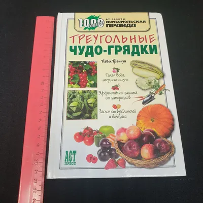 Огород: советы для дачников