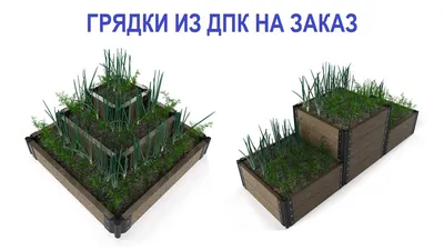 Как создать красивые грядки в огороде: советы и идеи ландшафтного дизайна