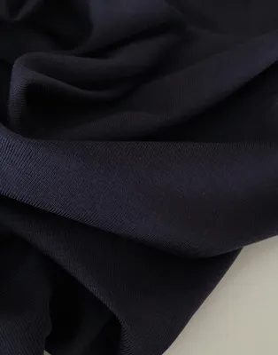 Кукуруза Трикотаж (Черный): продажа, цена в Харькове. Одежные ткани от  \"Crescent Textiles\" - 1713061686