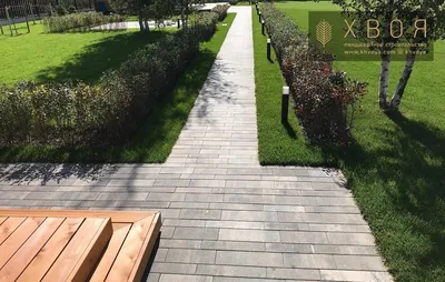 Тротуарная клинкерная плитка Feldhaus Klinker P408KF - цена в Москве