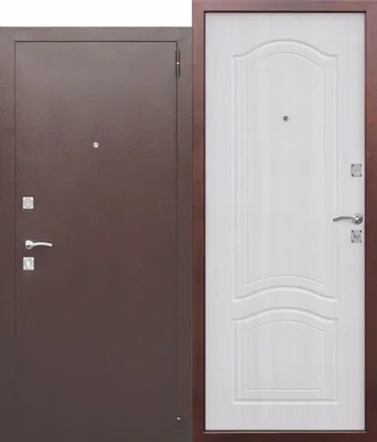 Межкомнатная дверь Дворецкий шпонированная Сириус-1 (Белый ясень), 11 900  руб.