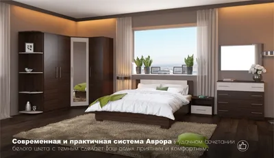 Прихожая Катрин (Венге/Дуб молочный) купить в Хабаровске по низкой цене в  интернет магазине мебели